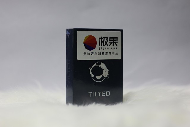TILTED游戏体感控制器 | 不一样的游戏体验,体感外设吃鸡了解一下!-极果